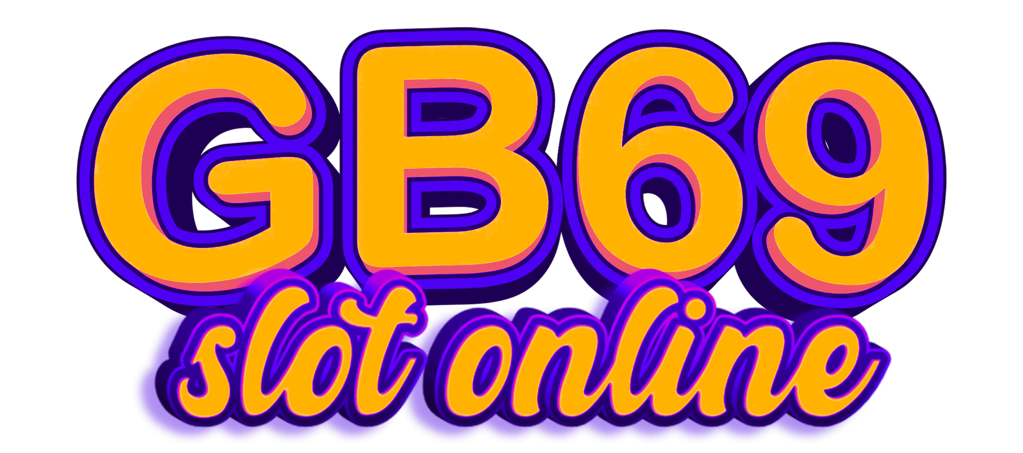 gb69 slot online logo